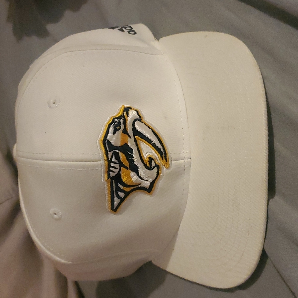 Predator snap back
